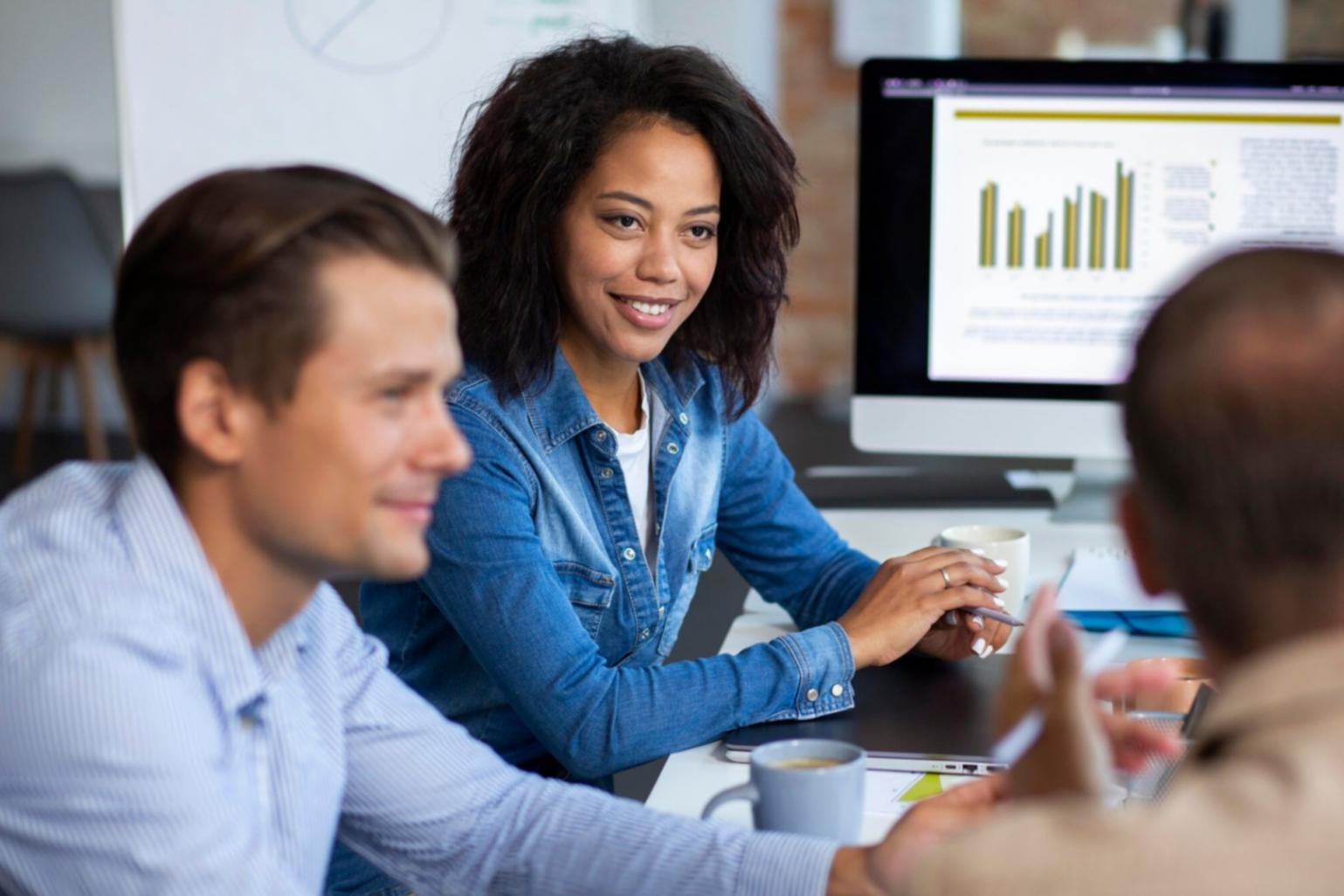 Specjalistka pracująca z rodziną w przyjaznym środowisku